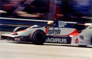 Ayrton Senna e la stagione 1984 – Parte seconda