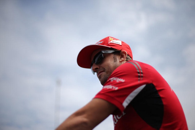 Ferrari, Alonso pronto al rinnovo fino al 2019 al costo di 105 milioni di euro
