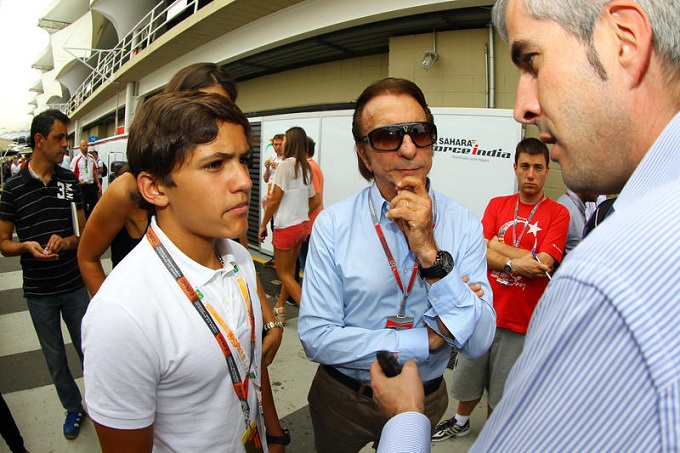 Un altro Fittipaldi in F1: il debutto di Pietro previsto nei prossimi 3 anni