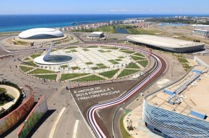 GP Russia: la FIA visiterà l’impianto la prossima settimana