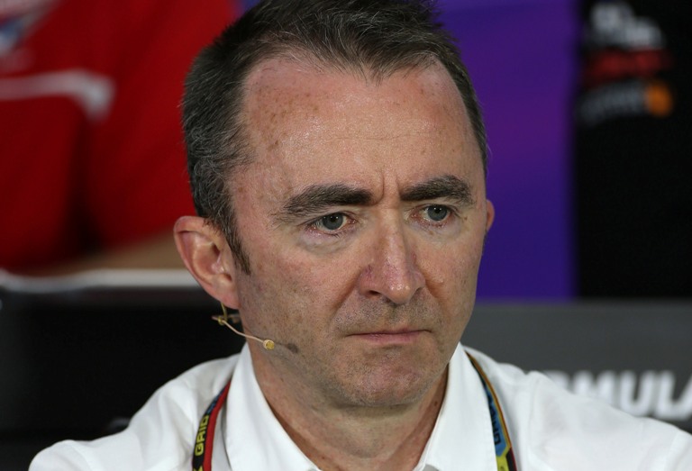 Lowe: “Il motore conta relativamente”