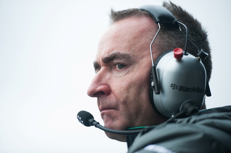 Lowe: “Gli ordini di scuderia appartengono all’era Schumi”