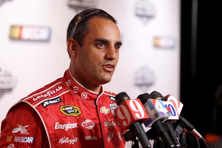 Montoya: “La F1 dovrebbe imitare la Indy”