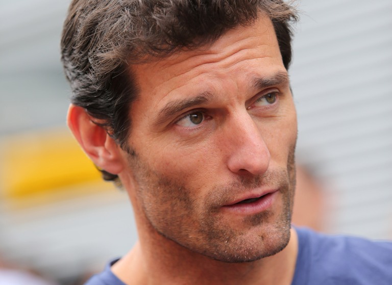 Webber: “Vettel sta facendo tanti errori”