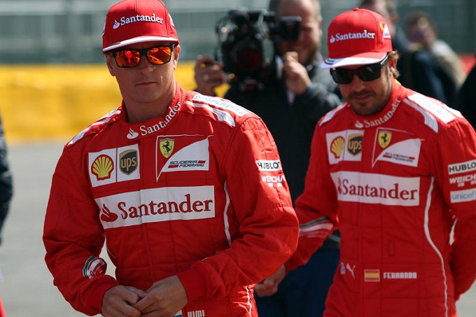 Ferrari, Mattiacci: “Nessun annuncio a Monza sui piloti”