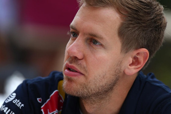 Vettel apre le porte alla Ferrari? “Non so con quale team sarò in futuro”