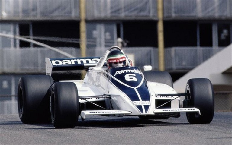 La Brabham verso il ritorno in F1