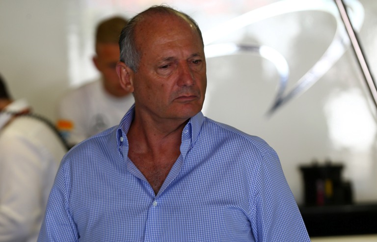 Dennis: “La F1 deve cambiare per tornare grande”