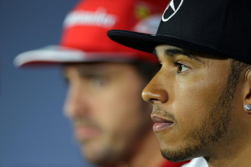 GP Italia, Prove Libere 3: Hamilton velocissimo davanti ad Alonso