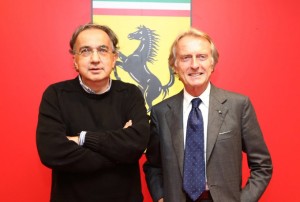Ferrari: Giornata particolare, obiettivo immutato