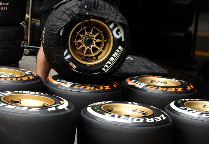 Gran Premio d’Italia – Pirelli: Hembery, “Ci aspettiamo una sola sosta”