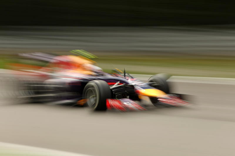 Ricciardo: “Dobbiamo piazzarci tra i primi cinque”