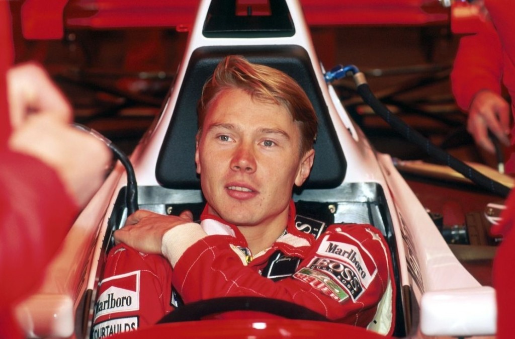Mika Hakkinen: dagli Albori all’Approdo in McLaren – The Flying Finn