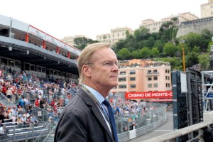 Vatanen demande l'annulation du GP de Russie