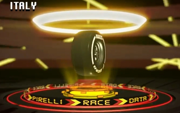 Pirelli: la sfida che attende gli pneumatici sul circuito di Monza