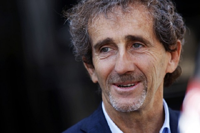 Alain Prost: “Per Vettel sarà dura se va in Ferrari. Non sono pronti a vincere”