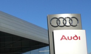 L’Audi nega i rumors che la vorrebbero impegnata in Formula 1