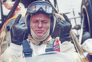 Bruce McLaren: Uomo, pilota, leggenda – Parte Prima
