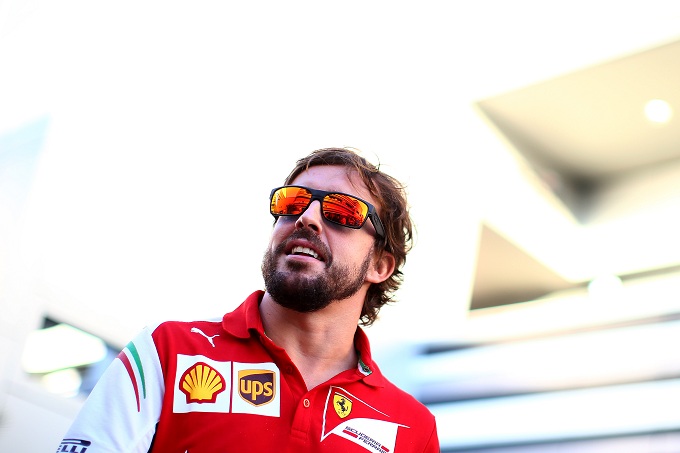 Luca di Montezemolo: “Fernando Alonso lascerà la Ferrari”