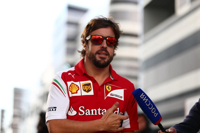 Alonso: McLaren o Porsche? La Formula 1 rimane in pole position