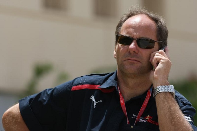 Futuro in bilico per Dennis: Gerhard Berger al suo posto in McLaren?