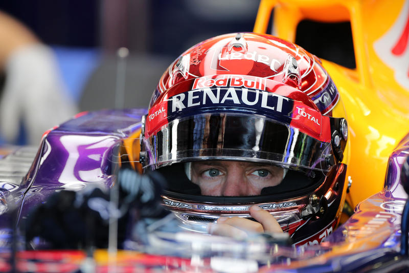 Ufficiale: Vettel alla Ferrari, lascia la Red Bull