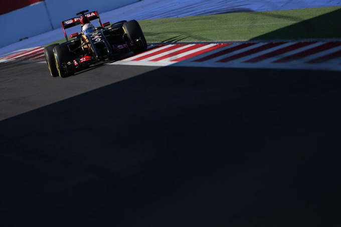 Formula 1, Romain Grosjean ancora in Lotus nel 2015?