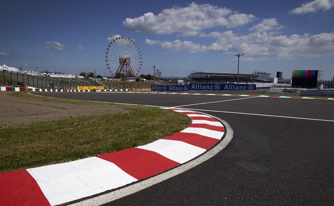 Honda-McLaren: incontro a Suzuka per parlare dei piloti