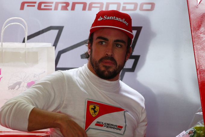 Ferrari: trovato l’accordo con Alonso per l’addio dello spagnolo, arriva Vettel?