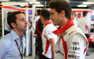 Formula 1, dramma Bianchi: Nicolas Todt e il professor Saillant arrivati in Ospedale