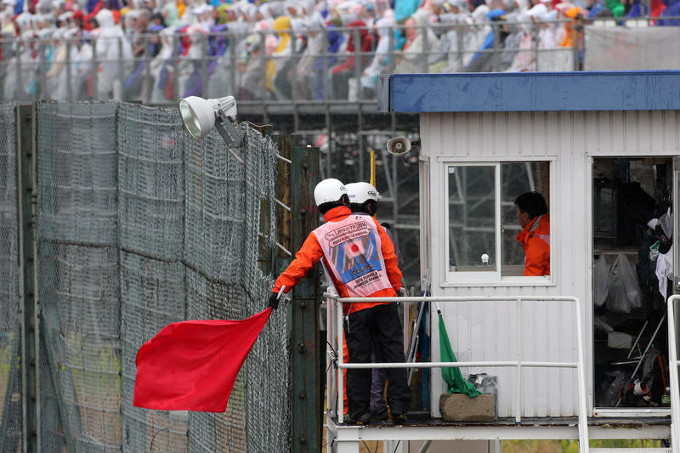 Incidente Bianchi: la FIA ha chiesto informazioni a tutti i team