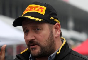 Pirelli: Hembery, “La pista di Sochi sarà una sfida interessante”