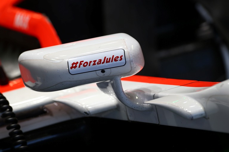 Marussia: “Non abbiamo incitato Bianchi a raggiungere Ericsson”