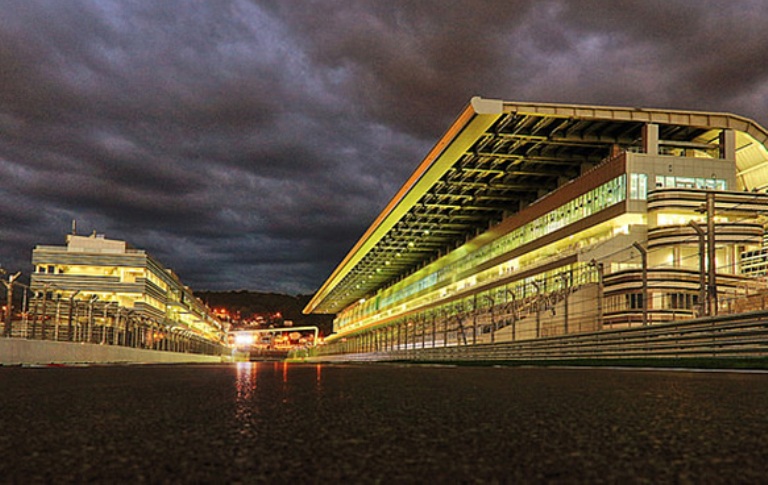 Il Gp di Russia potrebbe diventare notturno
