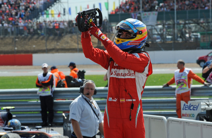 Alonso lascia la Ferrari: ufficializzato il divorzio