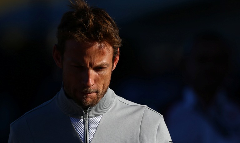 Button: “Incomprensibile la strategia di domenica”