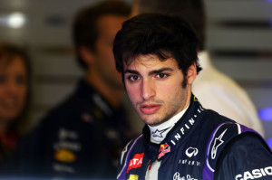 Toro Rosso: Carlos Sainz Jr affiancherà Verstappen nel 2015