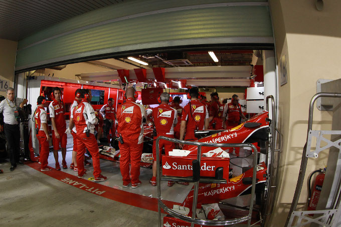 Ferrari: 60 nuovi tecnici in arrivo a Maranello insieme a Vettel
