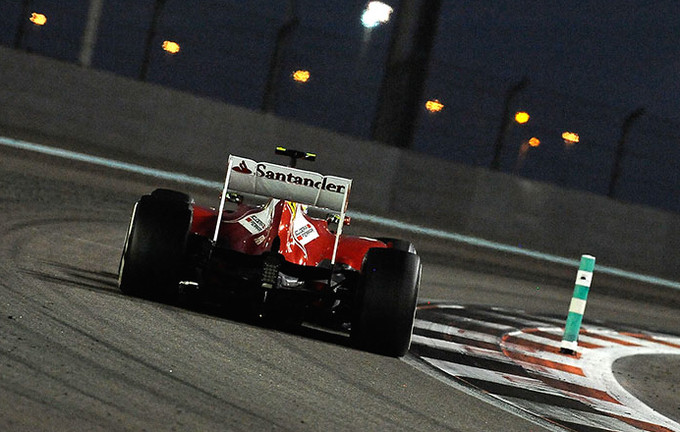 F1 – Ferrari: Gran Premio di Abu Dhabi, un finale che vale doppio