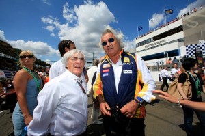 Formula 1, Briatore: “Il doppio punteggio? Strategia intelligente”