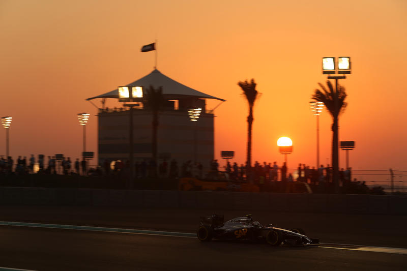 McLaren, Magnussen: “Non credo potremo combattere per la seconda fila”