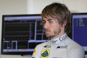Lotus, Pic: “Big step forward from Silverstone”