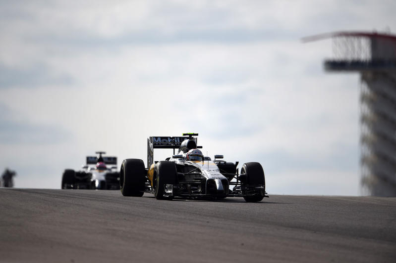 McLaren, Magnussen: “Non avremmo potuto fare molto di più”