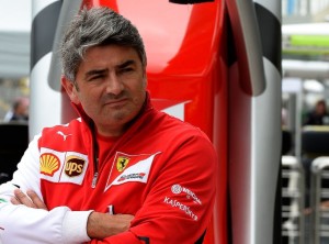 Ferrari – Mattiacci: “la squadra sta continuando a crescere giorno dopo giorno”