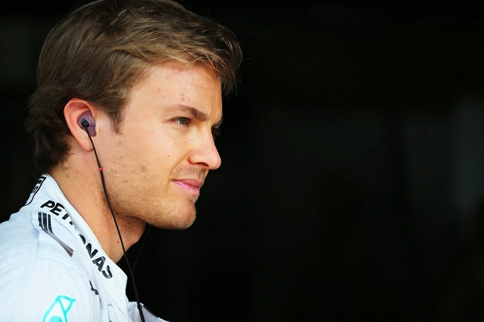 Formula 1, Nico Rosberg Campione del Mondo se… le possibilità