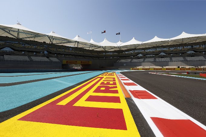GP Abu Dhabi, Pirelli: “Possibilità di strategie inaspettate”