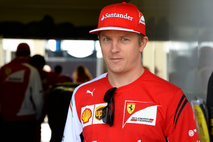 F1 – Ferrari: Briefing a Maranello per Kimi Raikkonen