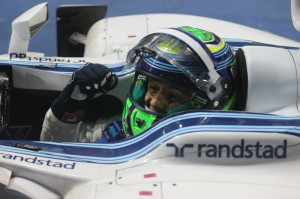 Williams, Massa : « L’équipe a fait d’énormes progrès »