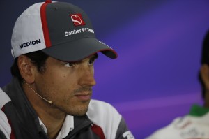Sutil, there is life after Formula 1: “I want to race the 24 Hours of Le Mans”