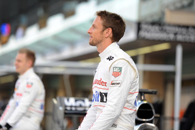 McLaren, line-up 2015 in ritardo per problemi interni? Il team nega